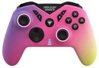 DRAGONSHOCK Nebula Ultimate Mehrfarbig Bluetooth Gamepad Nintendo Switch