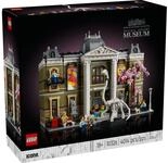 LEGO&reg; Icons 10326 Naturhistorisches Museum Konstruktionsspielsteine