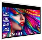 ESMART ESMART Germany Rollo Leinwand Rolloleinwand (Professional MIROLO)