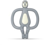 Matchstick Monkey Bei&szlig;ring Matchstick Monkey Bei&szlig;ring / Zahnungshilfe Tiermotive,