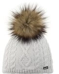 Eisb&auml;r Strickm&uuml;tze EISB&Auml;R M&uuml;tze