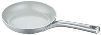 Berndes Bratpfanne B.FREE, &Oslash; 20 cm, Edelstahlgriff, Induktion, Aluminium,