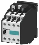 SIEMENS Sicherheitsrelais Siemens Dig.Industr. Hilfssch&uuml;tz 3TH4244-0AP0