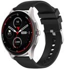 Knauermann Neo Gesundheitsuhr mit Telefonfunktion Sturzerkennung Smartwatch,