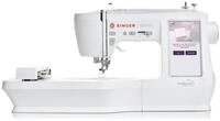 Singer Stickmaschine - SE 9185