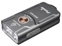Fenix LED Taschenlampe E03R V2.0 LED Schl&uuml;sselbundlampe 500 Lumen