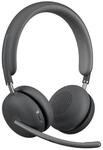 Logitech Logitech Zone Wireless 2 Headset Headset