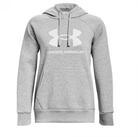 Under Armour&reg; Kapuzenpullover Under Armour Damen Kapuzenpullover Rival Fleece...