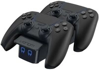 Venom Konsolen-Dockingstation Venom VS5007 Gaming-Controller-Zubeh&ouml;r...