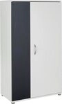 Home affaire Mehrzweckschrank Wien (H/B/T ca. 121/70/35 oder 160/70/35) B&ouml;den
