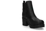 Dockers by Gerli Chelseaboots grau|schwarz 36 EU