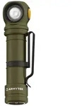 Armytek Taschenlampe ArmyTek Wizard C2 Pro Max Olive White F06701CO LED...