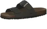 CMP CMP Herren Sandale ECO THALITHA SLIPPER 3Q91017 Sandale grau 41 EU