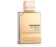 al haramain Eau de Parfum Amber Oud Black Edition