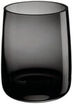 ASA SELECTION Dekovase Ajana Vase grau &Oslash; 14,5 cm (Vasen), Wohnaccessoires