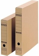Generic Geldkassette Leitz Archiv-Schachtel, A3, mit Verschlusslasche,...