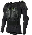 O&rsquo;NEAL Protektorenjacke, Kinder schwarz S