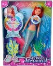 Simba Dickie Spielfigur 105733656 SL Sparkle Mermaid
