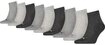 PUMA Sportsocken Puma Quarter Socken Sport im 9er Pack