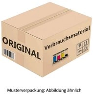 Canon PFI-121M Tintenpatrone magenta Tintenpatrone