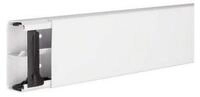Hager Kabelf&uuml;hrung Tehalit Leitungsf&uuml;hrungskanal LF 40x90mm vw LF4009109016 2...