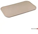 Wolters Napf Napfunterlage Rainbow beige|braun 30 cm