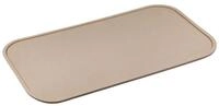 Wolters Napfunterlage Napfunterlage Rainbow beige