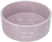 TRIXIE Napf Junior Keramiknapf - diverse - 0,8 l/&oslash; 16 cm
