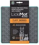 LickiMat Antischlingnapf Buddy Tuff turquoise