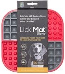 LickiMat Antischlingnapf Slomo pink