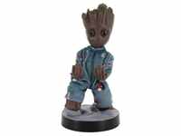 Exquisite Gaming Cable Guys - Marvel Guardians of the Galay - Pyjama Baby Groot...