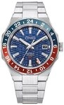 Citizen Automatikuhr Citizen Herren Uhr Series 8 GMT Limited Edition NB6030-59L