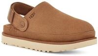 UGG Unisex W GOLDENSTAR CLOG Clog Homeslippers, Plateauschuh, Mule mit schwenkbarem