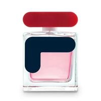 Fila Eau de Toilette Fila F-Power Woman EdT 90 ml, 1-tlg., mit fruchtig-s&uuml;&szlig;er Note