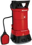 Einhell Schmutzwasserpumpe GE-DP 3925 ECO, 10.000 l/h max. F&ouml;rdermenge