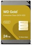 WD HDD-Festplatte