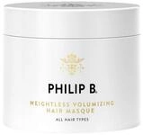 Philip B Haarmaske Weightless Volumizing Hair Masque