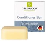 GREENDOOR Feste Haarsp&uuml;lung Haar Conditioner Bar