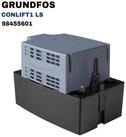 Grundfos Hebeanlage Grundfos Conlift1 LS Kondensatpumpe 230V f&uuml;r Heizung 98455601