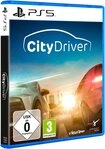 City Driver - [Playstation 5] PlayStation 5