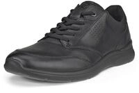 Ecco Irving Schn&uuml;rschuh, Freizeitschuh, Halbschuh, Schn&uuml;rschuh mit gepolstertem