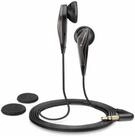 Sennheiser MX375 In-Ear-Kopfh&ouml;rer (Kabel Headset Klinke 3,5mm AUX Schwarz)
