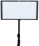 Nanlite Tageslichtlampe PavoSlim 120B Bi-Color