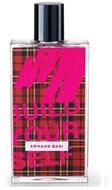armand basi Eau de Toilette Uniform Build Your Self Eau De Toilette Spray 100ml