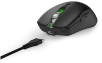 uRage Gaming-Maus