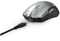 uRage Gaming-Maus
