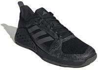 adidas Performance Dropset 2 Trainer schwarz/dunkelgrau Herren Fitnessschuh