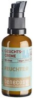Benecos Tagescreme Sheabutter - Gesichtscreme 50ml