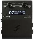 Two Notes Audio Engineering E-Gitarre Two Notes Opus Amp und Cab Simulator,