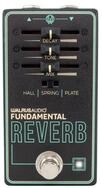 Walrus Audio E-Gitarre Walrus Audio Fundamental Reverb